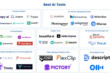 10 Best AI Tools for Traders
