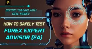 The Complete Guide to Expert Advisors (EA) for Beginners
