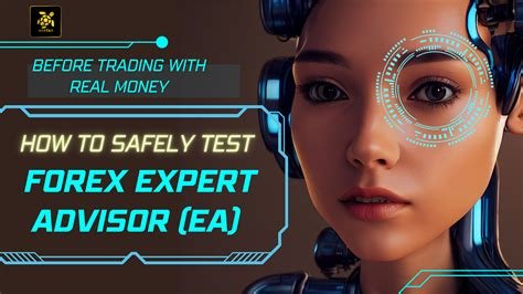 The Complete Guide to Expert Advisors (EA) for Beginners