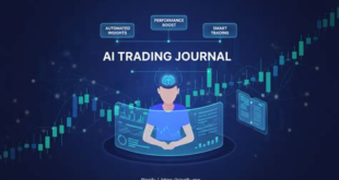 How to Build a Trading Journal with AI
